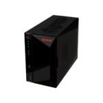 ALMACENAMIENTO NAS ASUSTOR AS5402T QC2.0/2BAY/4GB/2-GBLAN/HDMI/4M2/3USB3.2 - Image 3