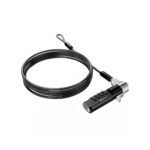 CABLE DE SEGURIDAD KLIP KSD-360 BOLT C COMBINACION 2M - Image 2