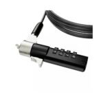 CABLE DE SEGURIDAD KLIP KSD-360 BOLT C COMBINACION 2M - Image 4