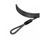 CABLE DE SEGURIDAD KLIP KSD-360 BOLT C COMBINACION 2M - Image 5