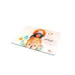 MOUSE PAD XTECH XTA-D100PS 22X18CM DISNEY PRINCESA - Image 2