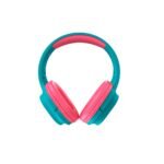 AURICULAR CON MICROFONO XTECH XTH-D660MM MINNIE MOUSE KIDS/BT/MIC/TURQUESA - Image 2