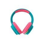AURICULAR CON MICROFONO XTECH XTH-D660MM MINNIE MOUSE KIDS/BT/MIC/TURQUESA - Image 3
