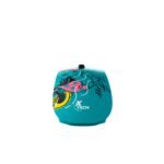 MOUSE XTECH WIRELESS XTM-D340MM MINNIE MOUSE 1600DPI/4 BOT/TURQUESA - Image 2