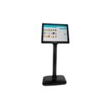 MONITOR 3NSTAR 9.7" PDL110VH-12 VGA P/ CLIENTE 1024*786