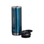 BOTELLA TERMICA IGLOO 600ML AZUL MODERNO C/TAPA 71073 - Image 3