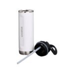 BOTELLA TERMICA IGLOO 600ML BLANCO C/MANIJA 71084 - Image 3