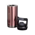 BOTELLA TERMICA IGLOO 1L  ROSA C/MANIJA 71093 - Image 3