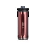 BOTELLA TERMICA IGLOO 1.4L  ROSA C/MANIJA 71098