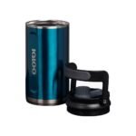 BOTELLA TERMICA IGLOO 1.9L  AZUL MODERNO C/MANIJA 71100 - Image 3