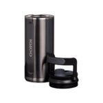 BOTELLA TERMICA IGLOO 2.4L  NEGRO CARBONITE C/MANIJA 71101 - Image 2