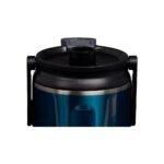 BOTELLA TERMICA IGLOO 2.4L AZUL MODERNO C/MANIJA 71102 - Image 3