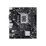 PLACA MADRE ASUS 1700 PRIME H610M-D DDR5 V/S/R/HDMI/M2/COM/USB3.2/MATX - Image 2