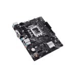 PLACA MADRE ASUS 1700 PRIME H610M-D DDR5 V/S/R/HDMI/M2/COM/USB3.2/MATX - Image 4