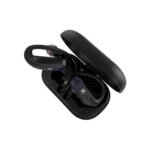 AURICULAR CON MICROFONO KLIP KTE-500BK XTREMEBUDS BT/MIC/TWS/TOUCH/IPX7/NEGRO - Image 2