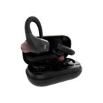 AURICULAR CON MICROFONO KLIP KTE-500BK XTREMEBUDS BT/MIC/TWS/TOUCH/IPX7/NEGRO - Image 3