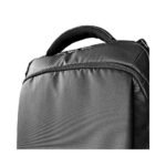 MOCHILA KLIP 15.6" KNB-895 2 EN 1 BIZMAN USB/NEGRO - Image 3