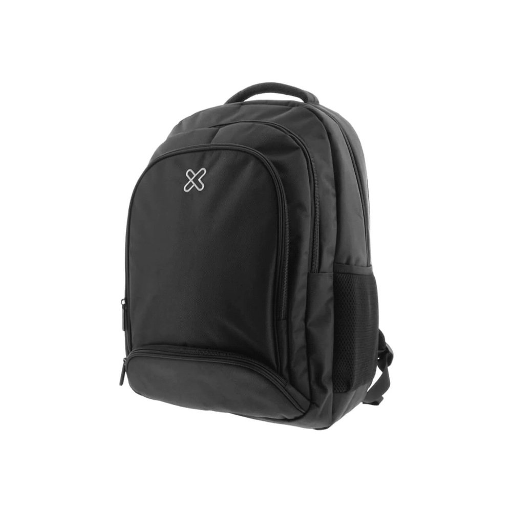 102971-1 MOCHILA KLIP 15.6" KNB-576BK ARLES NEGRO - Image 1