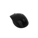 MOUSE KLIP DUAL-MODE KMB-501BK DUOTRAK 1600DPI/6 BOT/3D/NEGRO