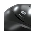 MOUSE KLIP DUAL-MODE KMB-501BK DUOTRAK 1600DPI/6 BOT/3D/NEGRO - Image 3