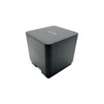 IMPRESORA TERMICA DIRECTA 3NSTAR RECIBOS 3" RPT015 BIVOLT/CAB/USB NEGRO - Image 3