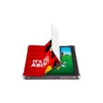 TABLET KID ANDROID MULTILASER NB618 QC/64GB/4G/9"/WIFI/ROJO MICKEY - Image 3