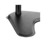 SOPORTE P/2MON 13" A 32" KLIP KPM-311 8KG/INC90°/GIR180° - Image 4