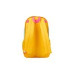 MOCHILA TERMICA IGLOO 24 LATAS RETRO BACKPACK AMARILLO/VERDE 60967 - Image 4