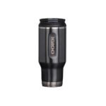VASO TERMICO IGLOO 950ML NEGRO C/TAPA 71078
