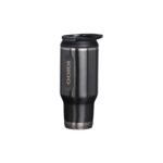 VASO TERMICO IGLOO 950ML NEGRO C/TAPA 71078 - Image 2