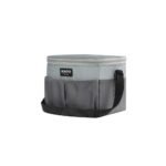 BOLSA TERMICA IGLOO 6 LATAS ESSENTIALS GRIS 66194