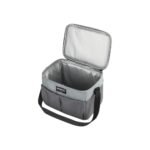 BOLSA TERMICA IGLOO 6 LATAS ESSENTIALS GRIS 66194 - Image 2