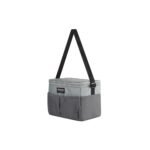 BOLSA TERMICA IGLOO 6 LATAS ESSENTIALS GRIS 66194 - Image 4