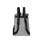 MOCHILA TERMICA IGLOO 18 LATAS MOXIE CINCH BACKPACK GRIS 62117 - Image 3