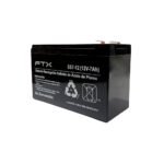 BATERIA RECARGABLE FTX 12V 7A SS7-12 - Image 2