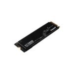 SSD M.2 NVME 4TB KINGSTON KC3000 SKC3000D/4096G 7000/7000 PCIE 4.0 - Image 2