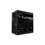 FUENTE GIGABYTE 750W GP-UD750GM PG5 80 PLUS GOLD FULL MODULAR - Image 3