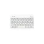 TECLADO FTX BLUETOOTH FTXB09 ESP/BLANCO