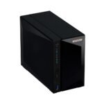 ALMACENAMIENTO NAS ASUSTOR AS3302T V2 QC 1.7/2BAY/2G/1-GBLAN/3 USB3.2 - Image 3