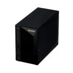 ALMACENAMIENTO NAS ASUSTOR AS3302T V2 QC 1.7/2BAY/2G/1-GBLAN/3 USB3.2 - Image 4