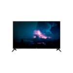TELEVISOR 65" JVC LT-65N775U  4K UHD/HDR/DIG/SMART/3HDMI/USB/ VIDAA BORDE INFINITO