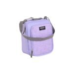 BOLSA TERMICA IGLOO 5 LATAS VERTICAL LUNCH 5 LILA 63136 - Image 3