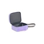 BOLSA TERMICA IGLOO 5 LATAS VERTICAL LUNCH 5 LILA 63136 - Image 5