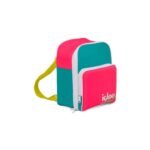 MOCHILA TERMICA IGLOO 12 LATAS RETRO JADE 63073 - Image 2