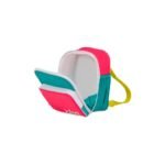 MOCHILA TERMICA IGLOO 12 LATAS RETRO JADE 63073 - Image 4