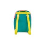 MOCHILA TERMICA IGLOO 12 LATAS RETRO JADE 63073 - Image 5