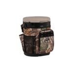 CONSERVADORA IGLOO 19 LITROS BUCKET MARRON 63550 - Image 2