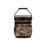 CONSERVADORA IGLOO 19 LITROS BUCKET MARRON 63550 - Image 5