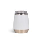 VASO TERMICO IGLOO 300ML P/VINO  BLANCO C/TAPA 71236 - Image 5