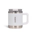 TAZA TERMICA IGLOO  450ML P/CAFÉ BLANCO 71231